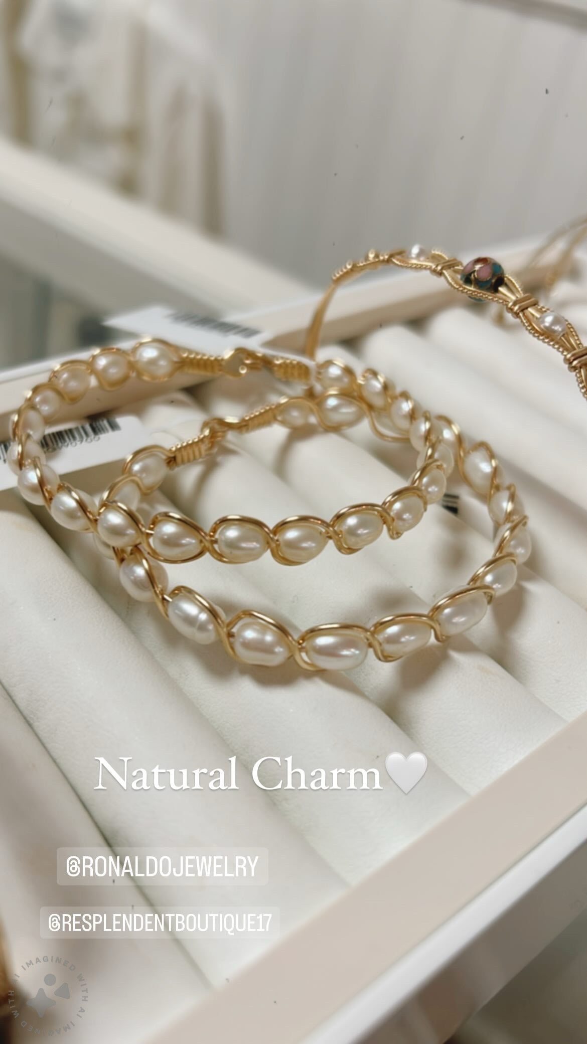 Natural Charm