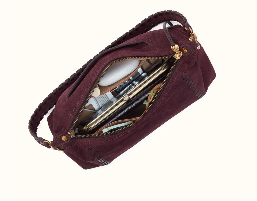 Darcy Shoulder Bag