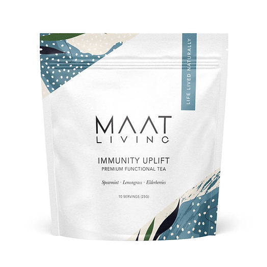 Immunity Uplift