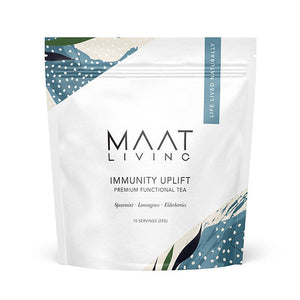 Immunity Uplift