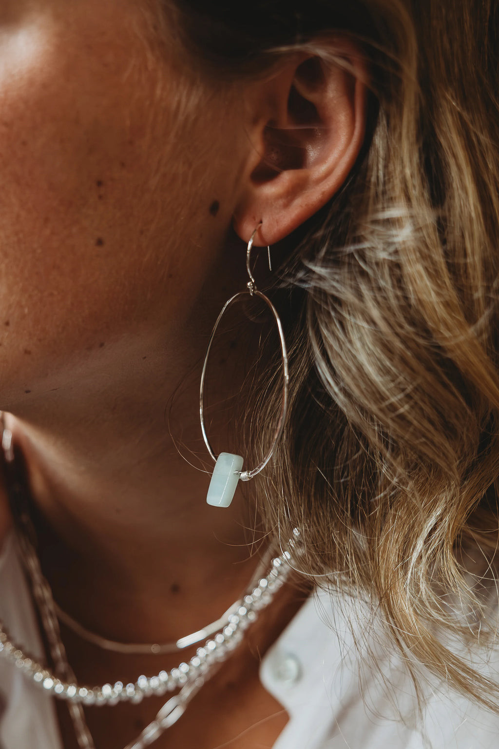 Indy Earrings