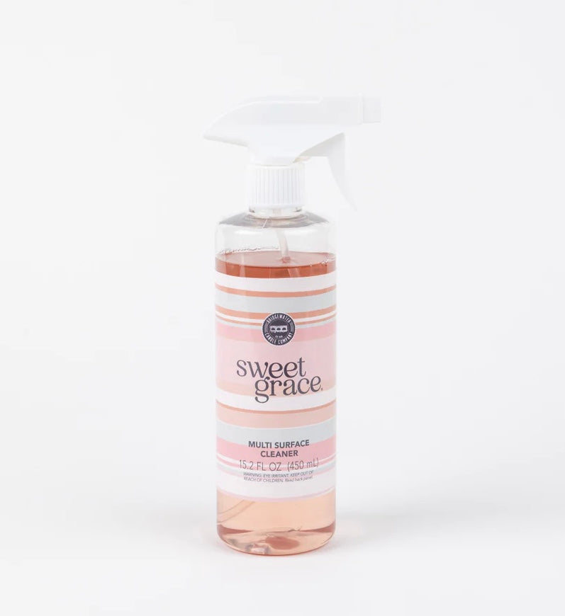 Sweet Grace Multi Surface Cleaner
