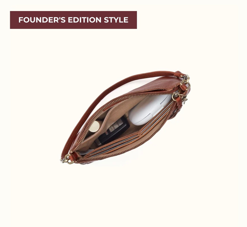 Darcy Crossbody