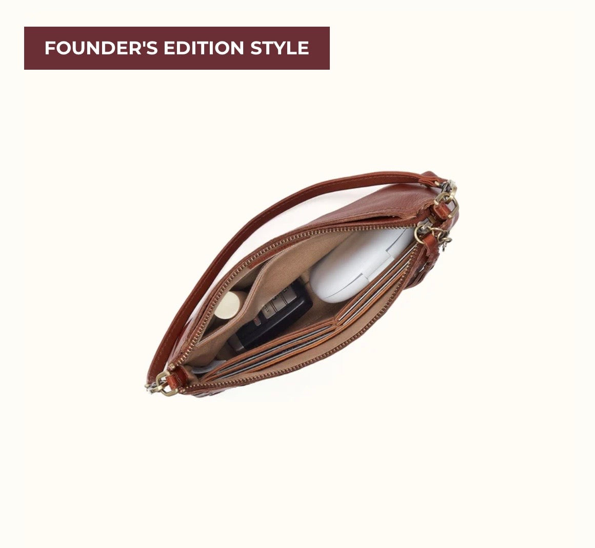 Darcy Crossbody