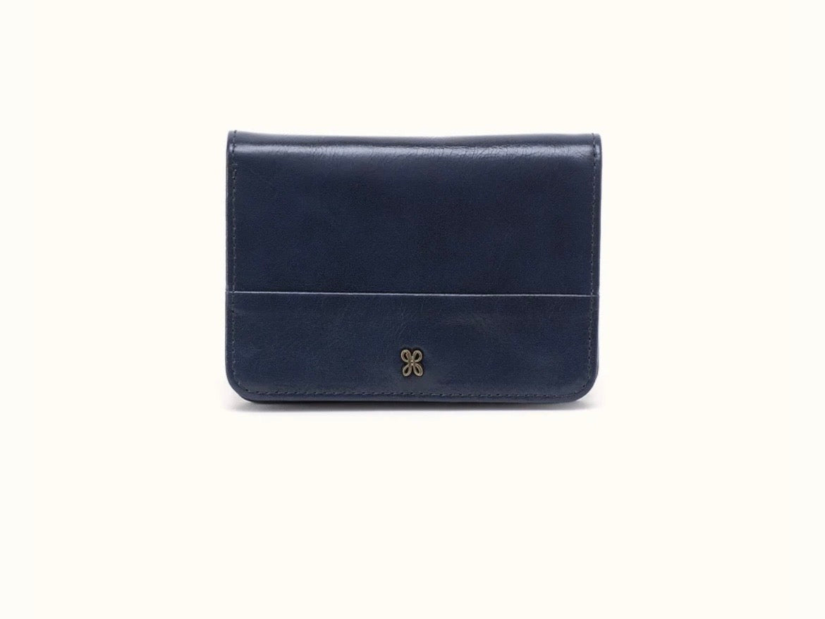 Jill Bifold Wallet