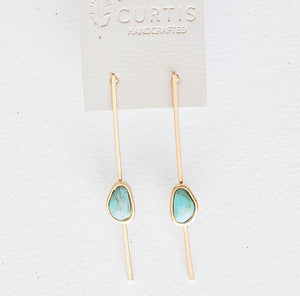 Alice Earrings