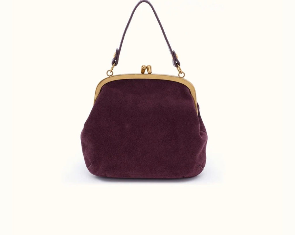 Alba Frame Crossbody