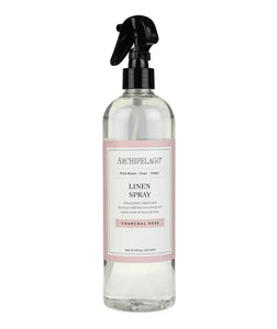 Charcoal Rose Linen Spray