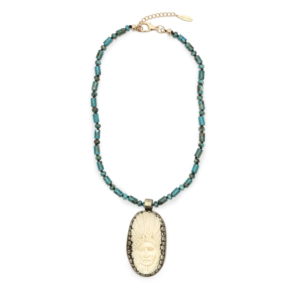 Briley Necklace