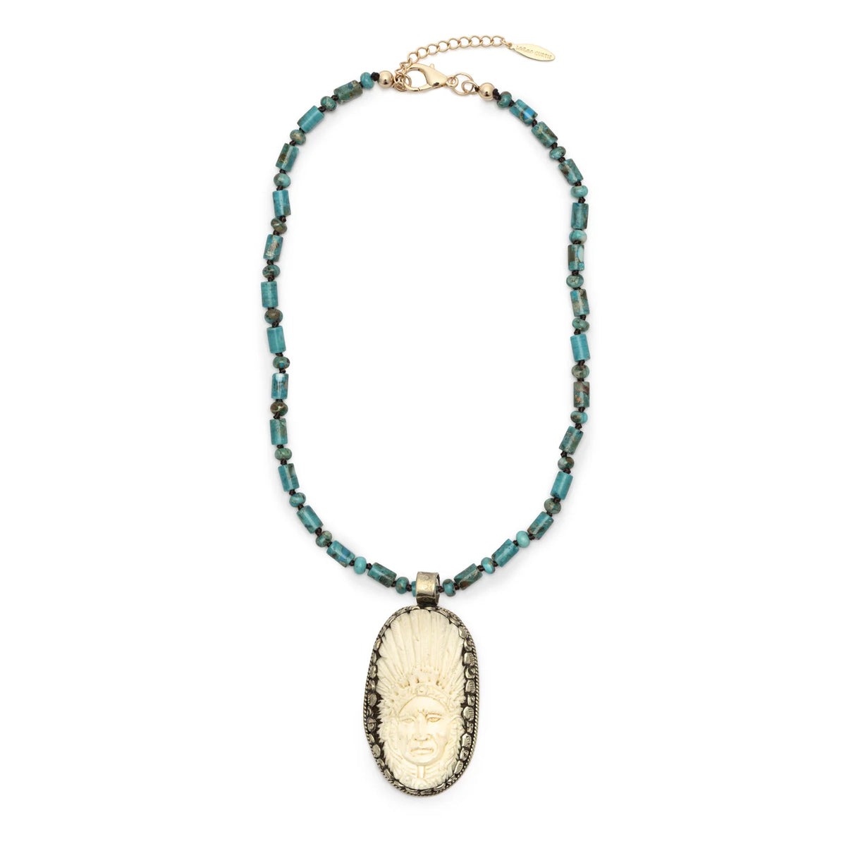 Briley Necklace