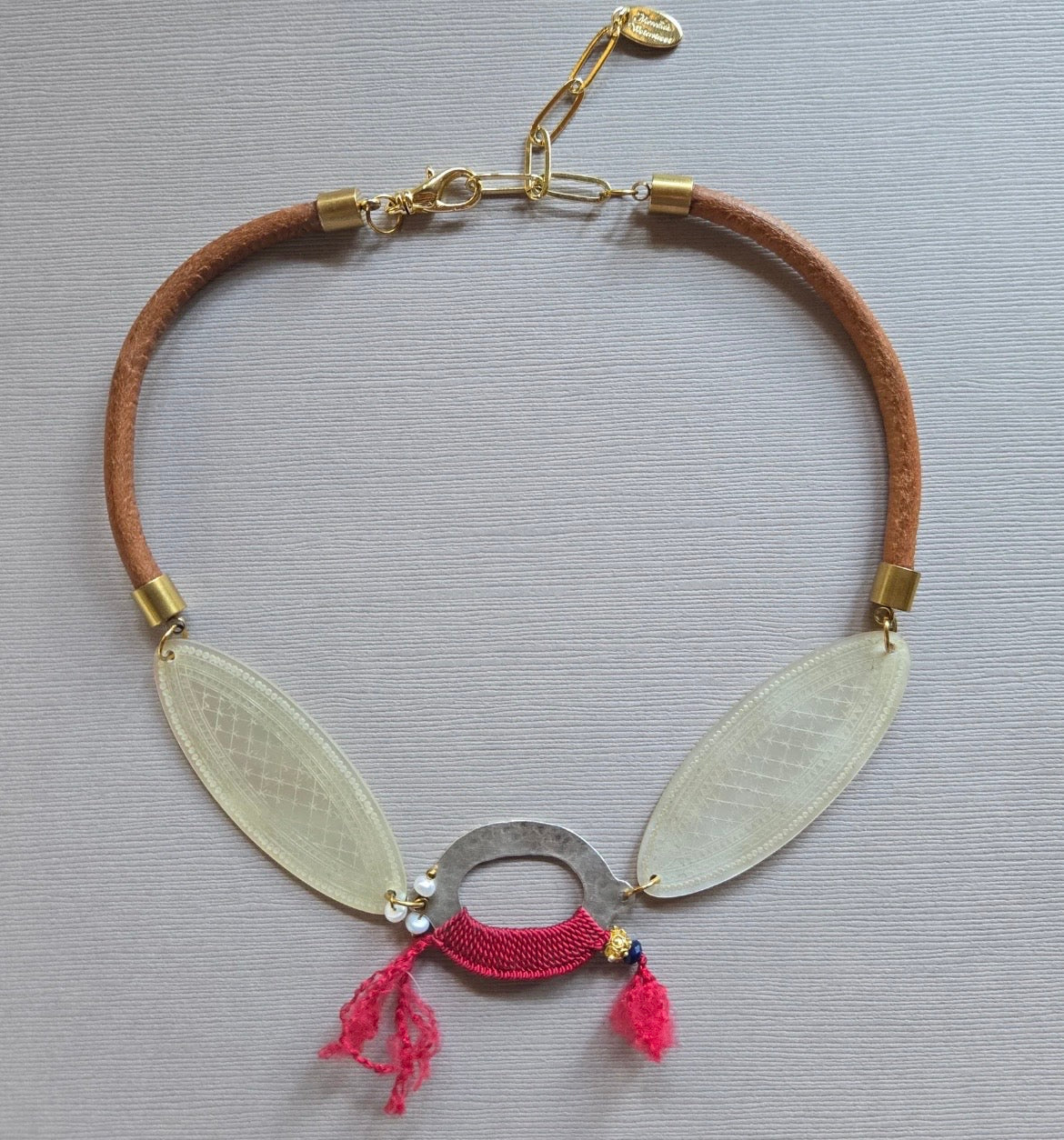 Necklace 6981