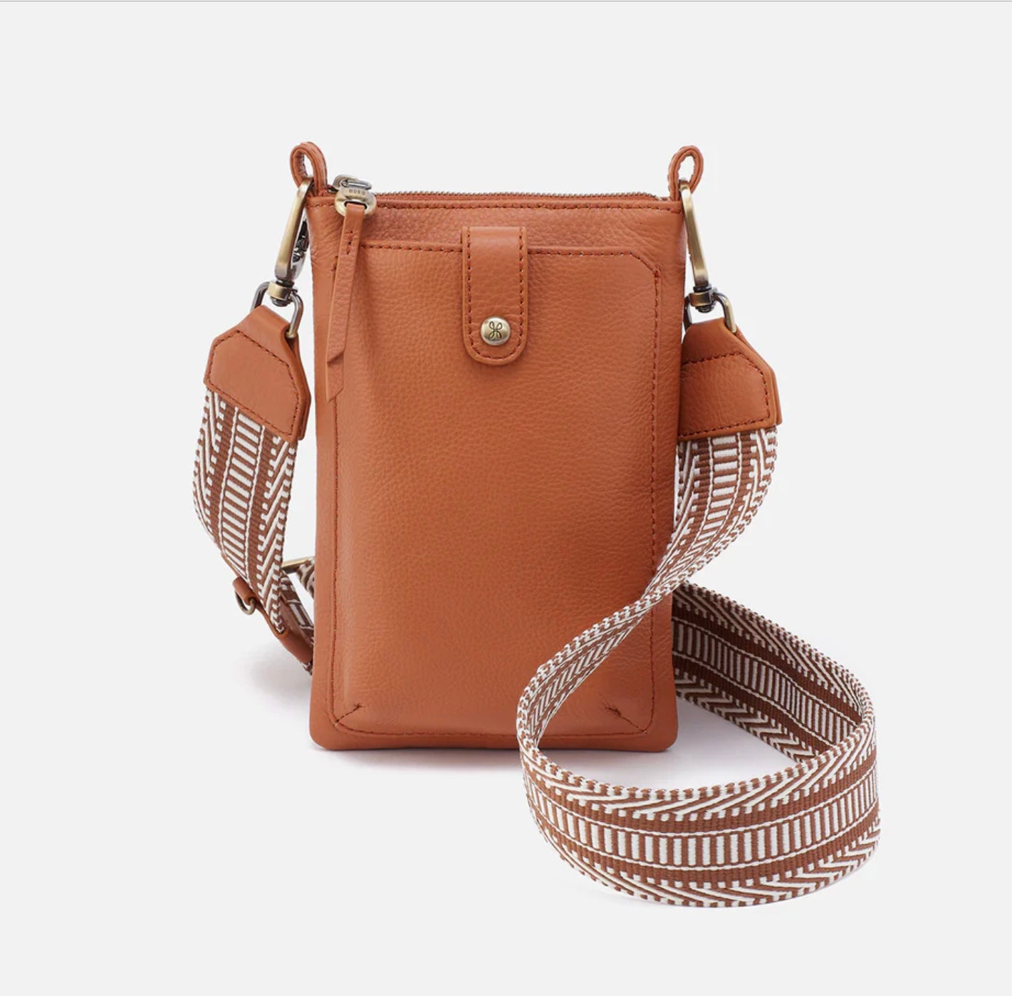 Cass Phone Crossbody