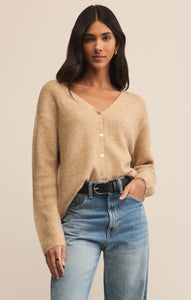 Emile Cardigan