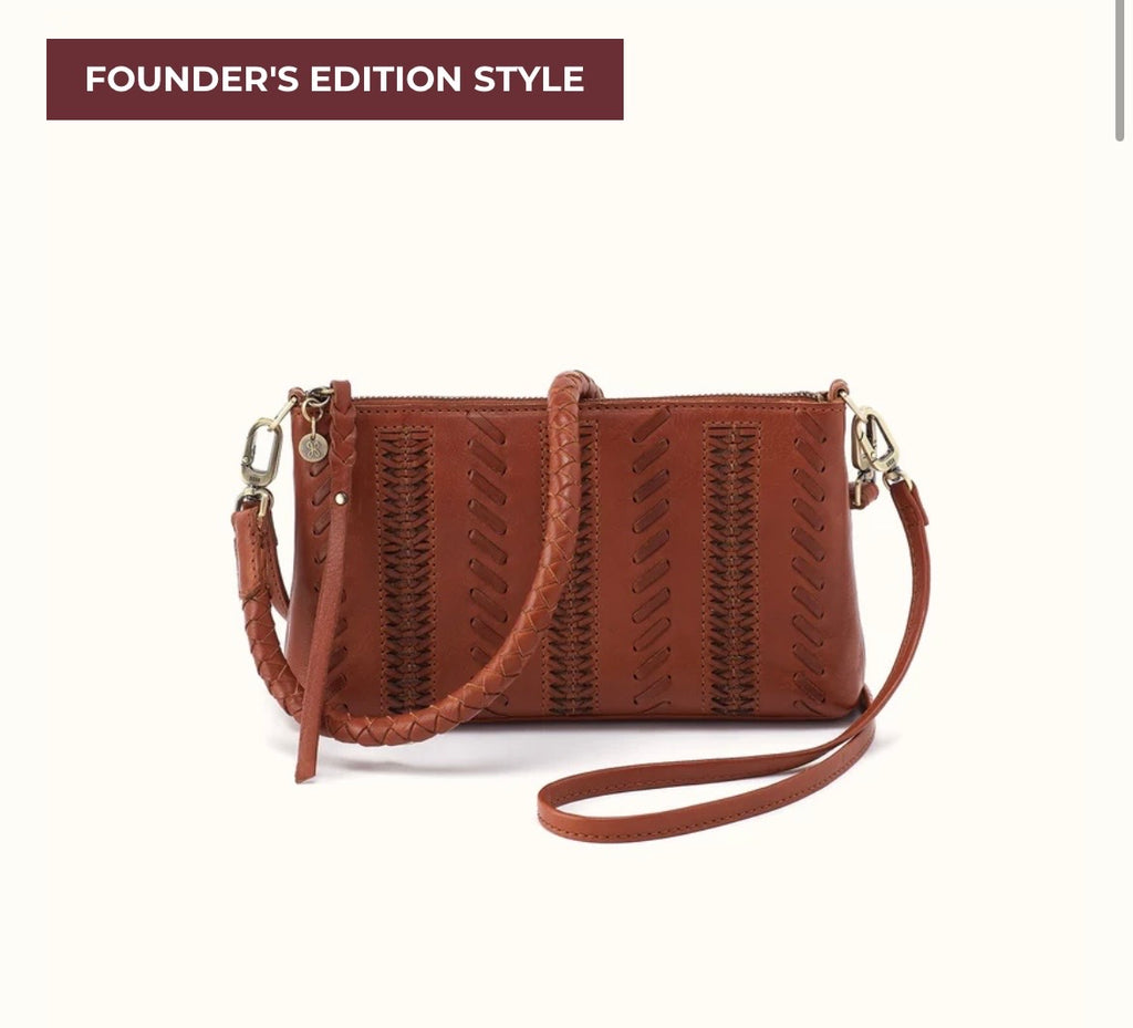 Darcy Crossbody