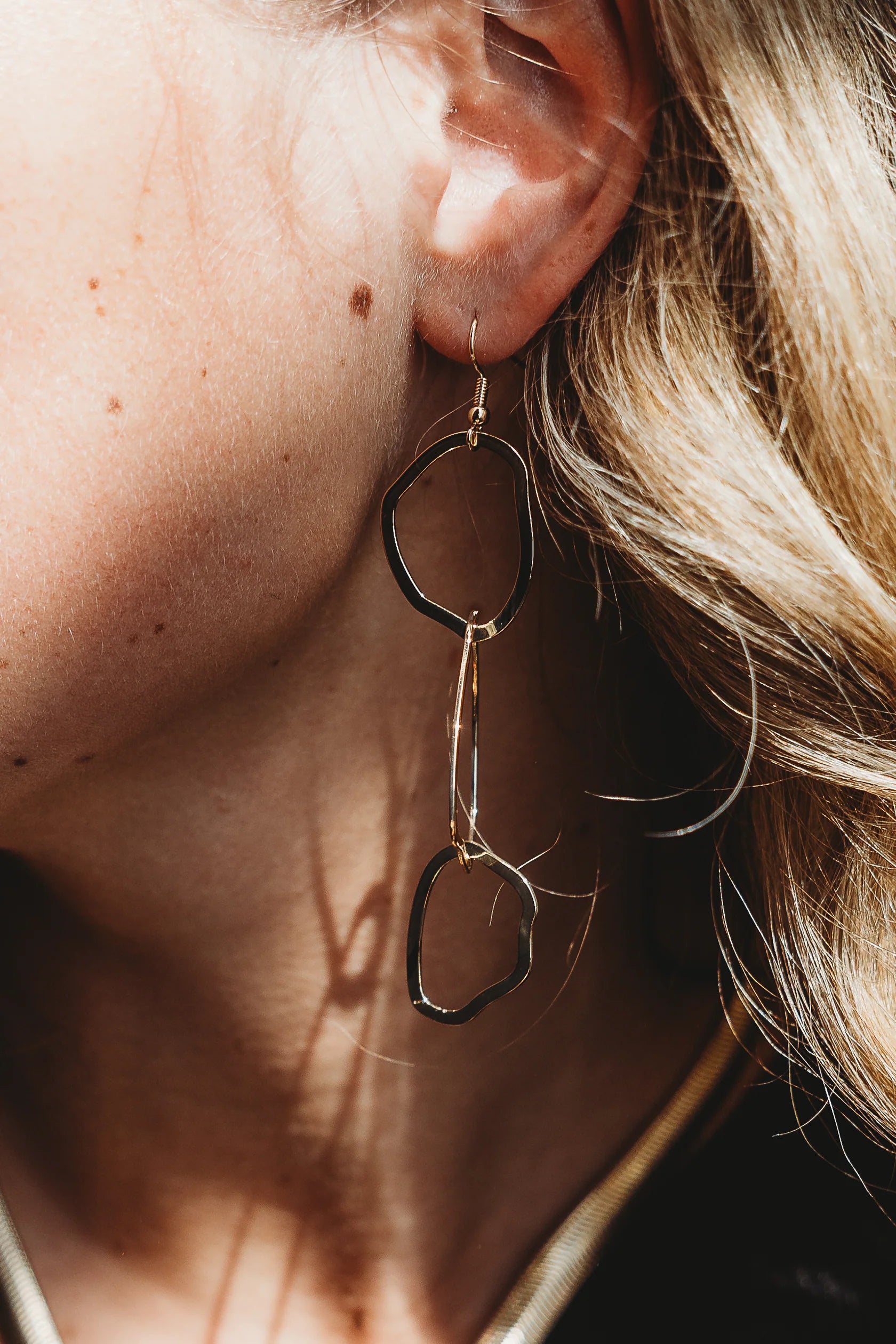 Faye Earrings