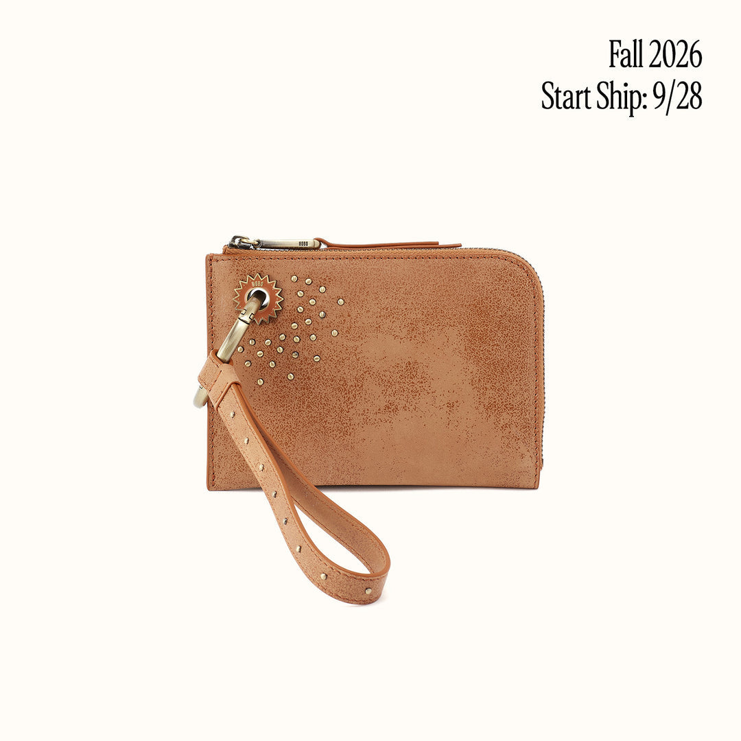 Jett Wristlet