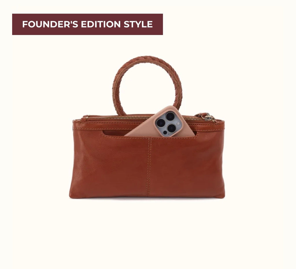 Sable Crossbody