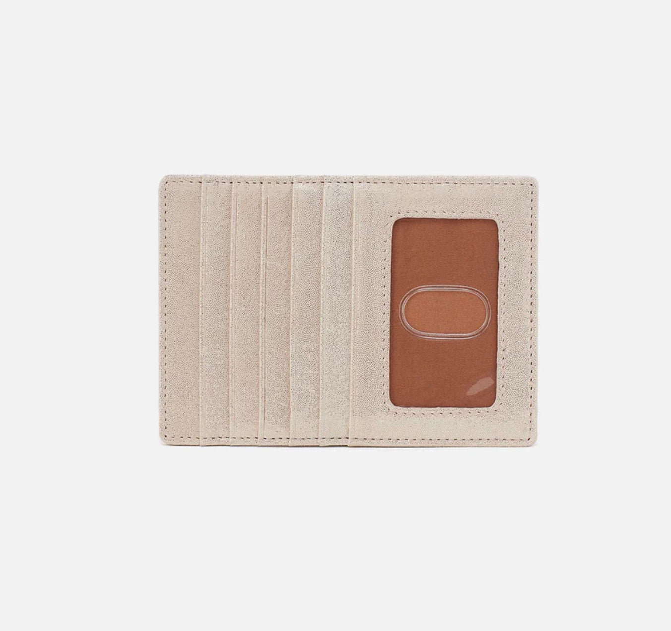 Euro Slide Card Case