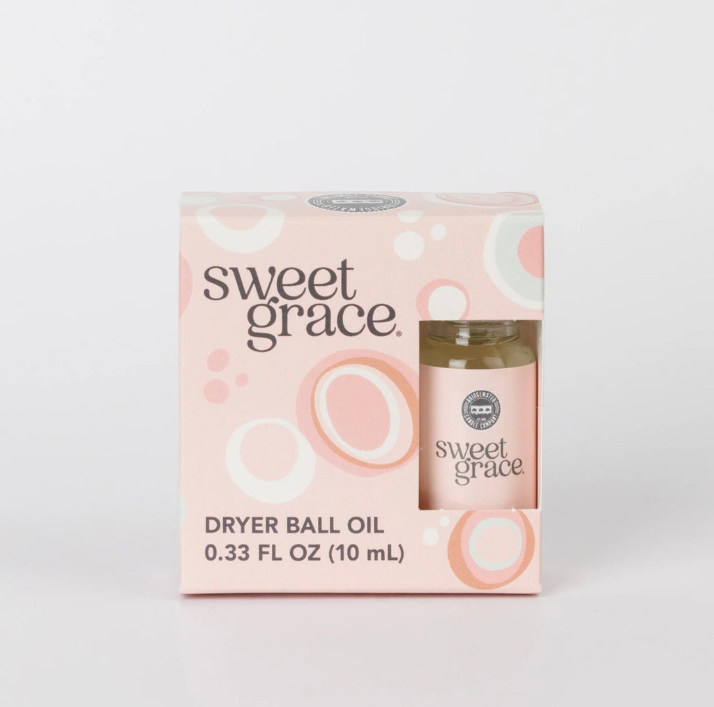 Sweet Grace Dryer Ball Refill