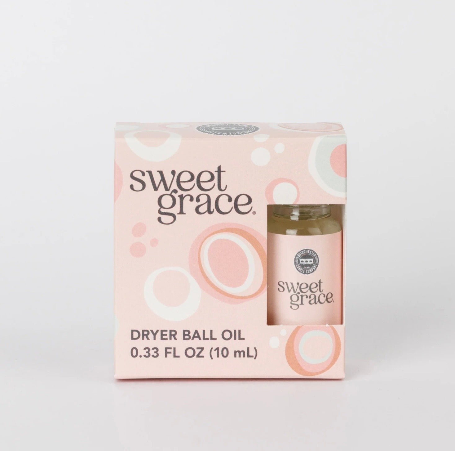 Sweet Grace Dryer Ball Refill