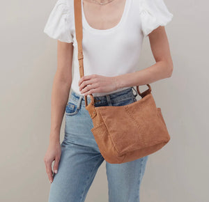 Shelia Crossbody