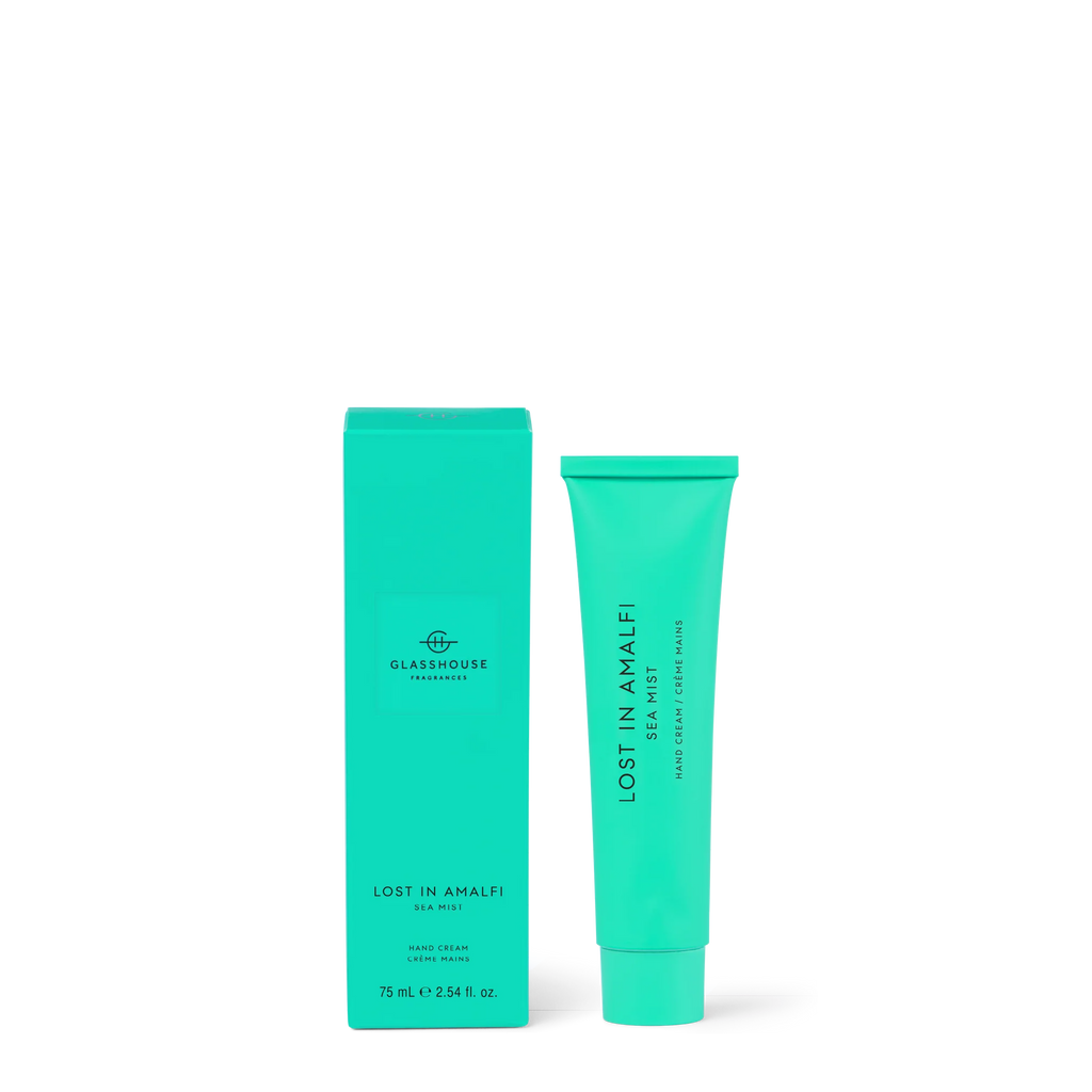 Lost In Amalfi Hand Cream