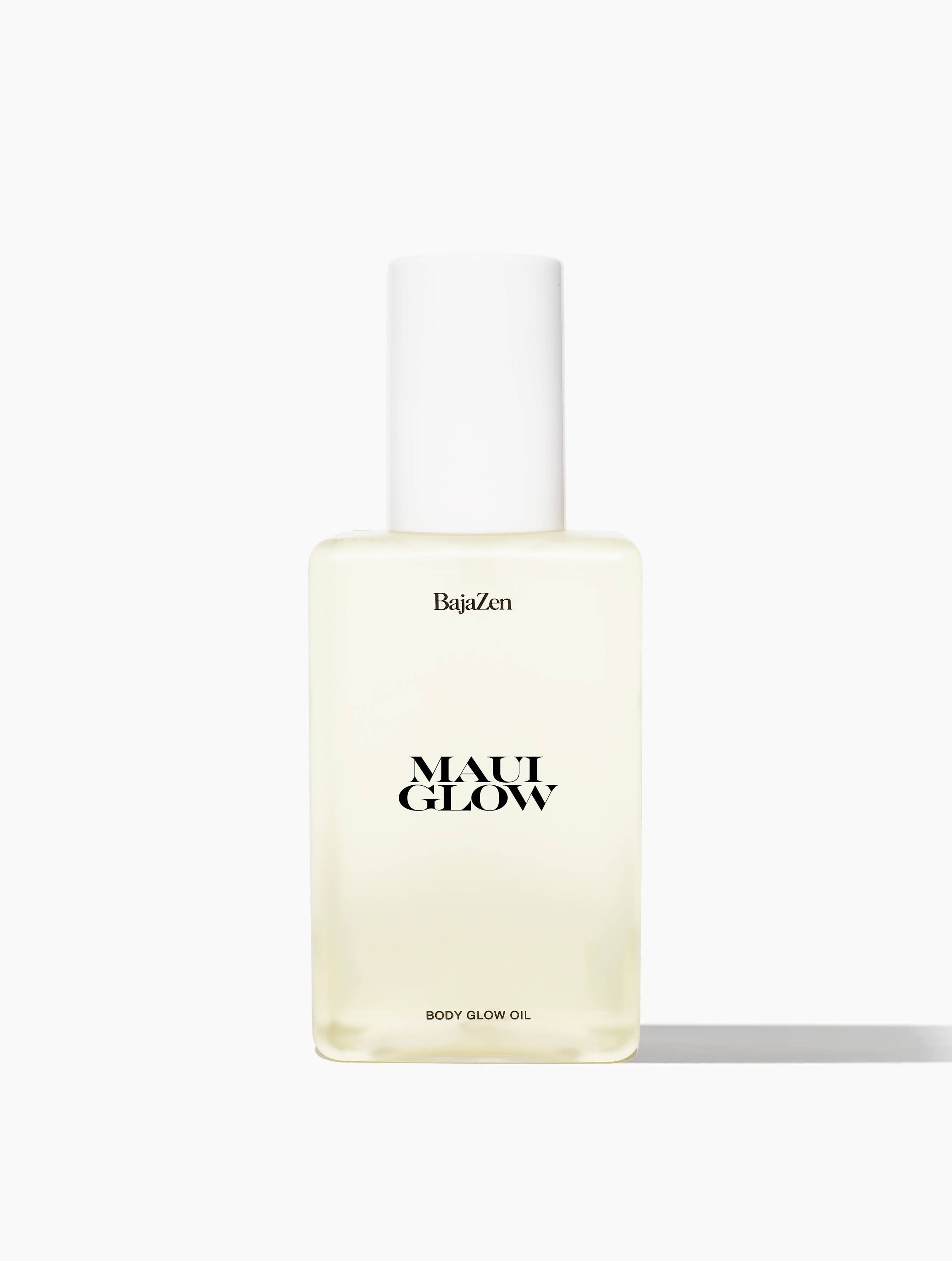 Maui Glow Body Glow Oil