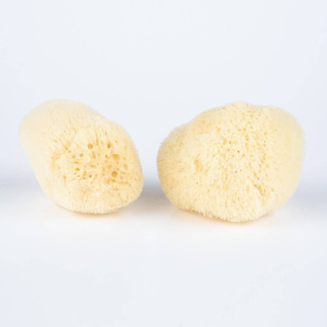 Facial Silk Sponge One Sponge