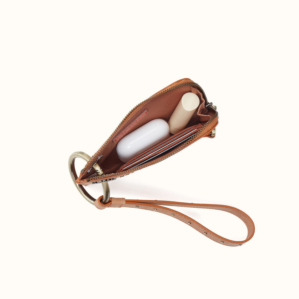 Jett Wristlet