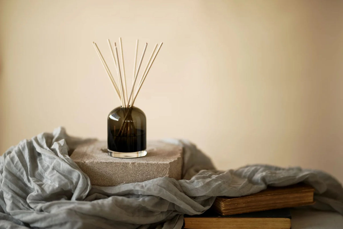Cashmere Diffuser