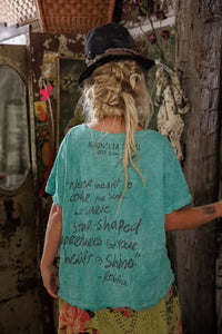 Star Star Star Tee 2362