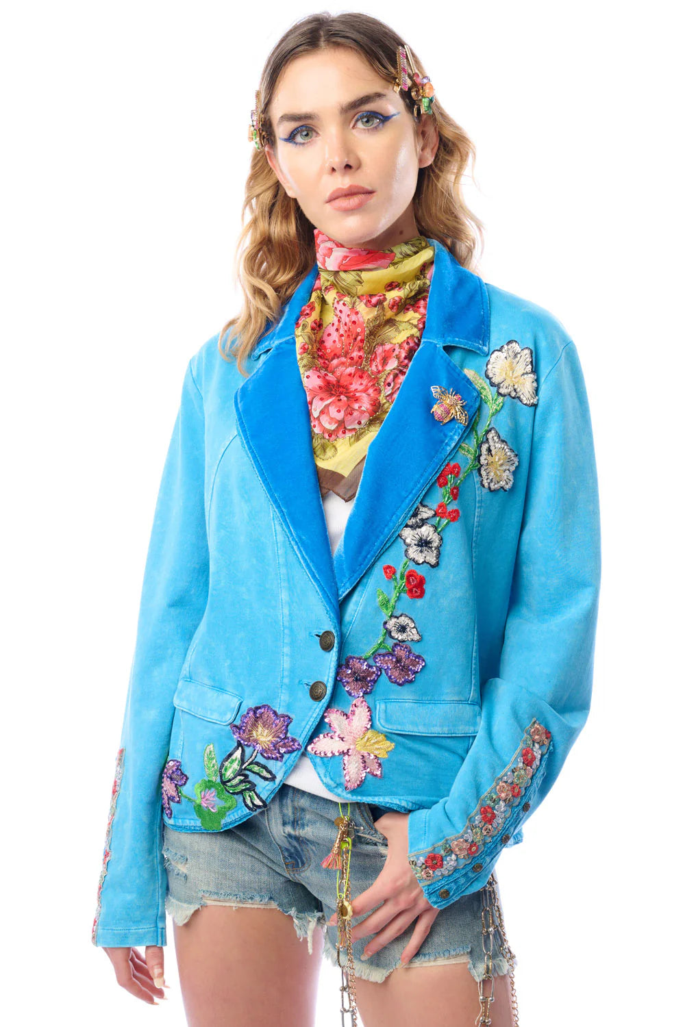 Colonel Jacket