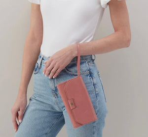 Romy Wallet Crossbody