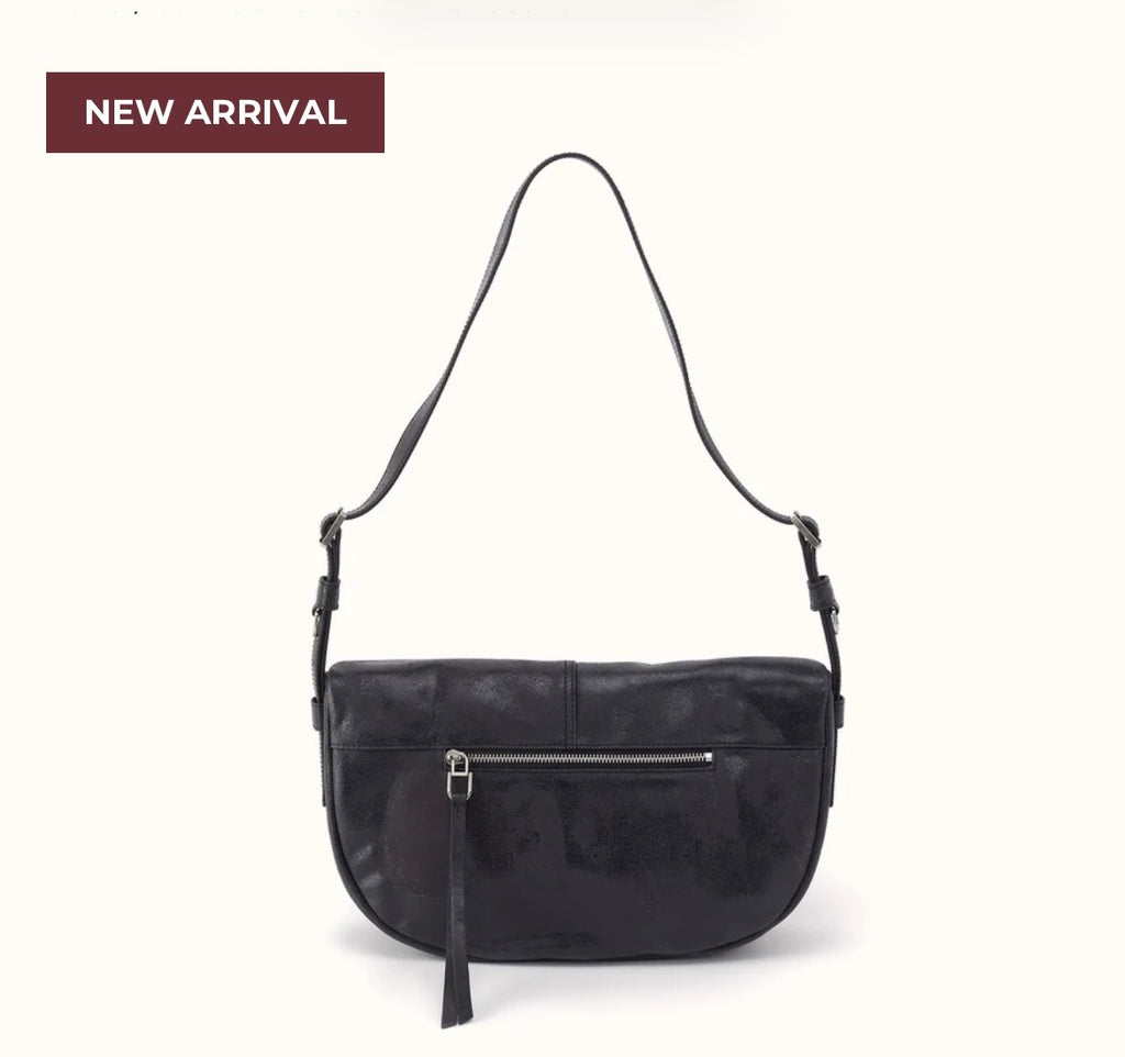 Contour Shoulder Crossbody