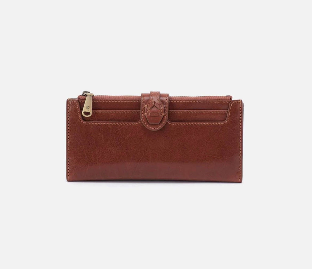 Dunn Continental Wallet