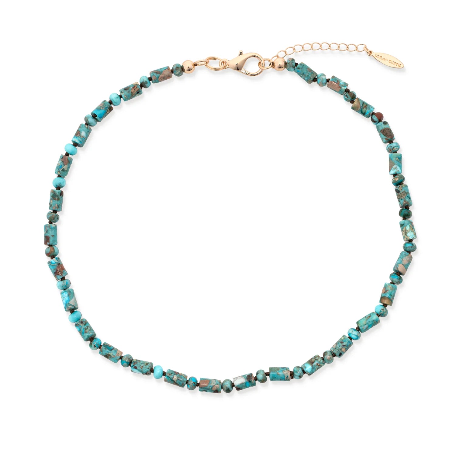 Briley Necklace