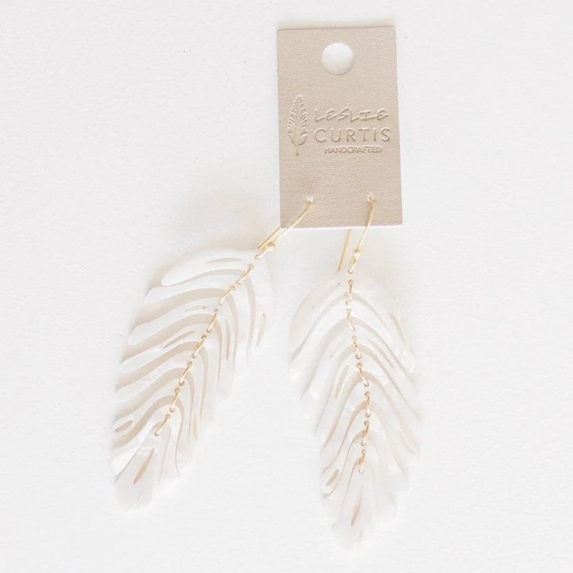 Vivian Earrings