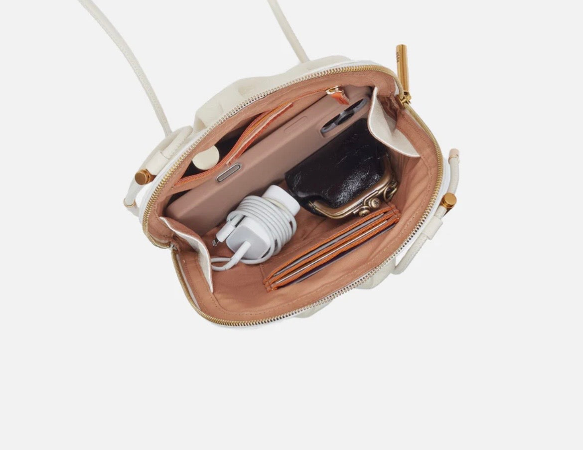 Isabelle Crossbody