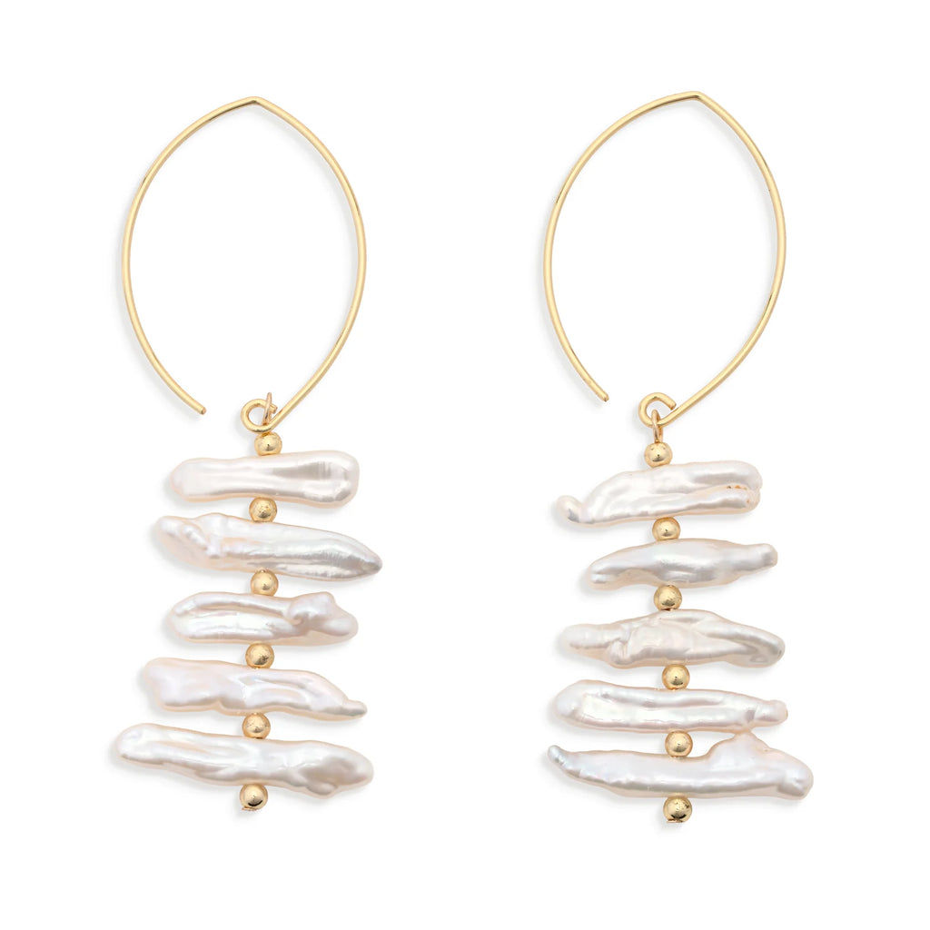 Rita Earrings