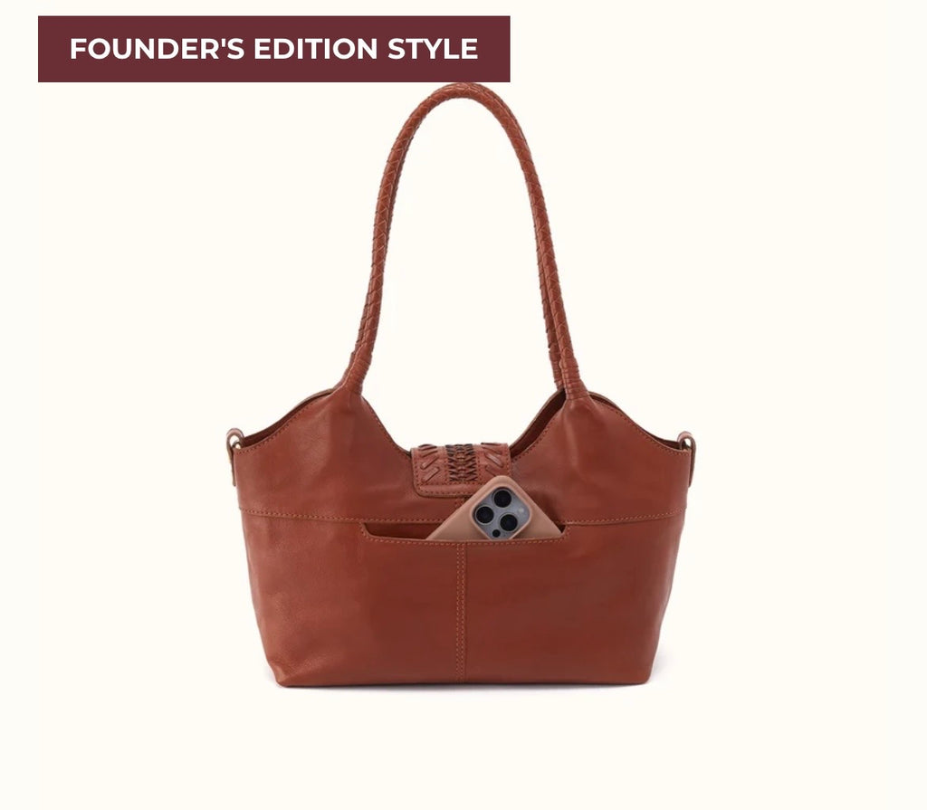 Foundery Small Tote