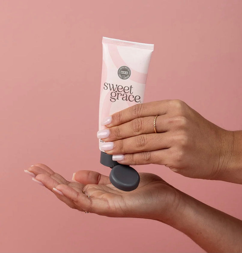 Sweet Grace Handcream