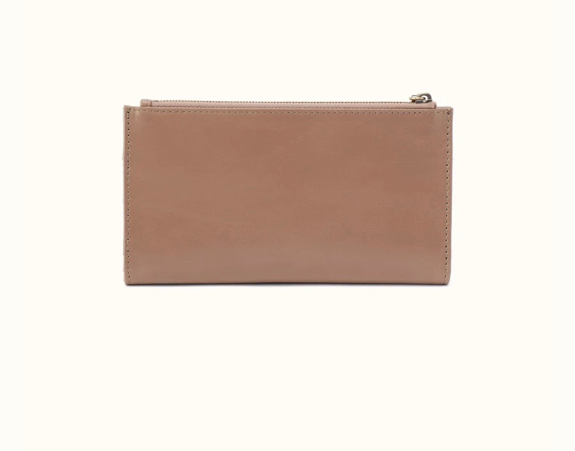 Jill Large Bifold Wallet