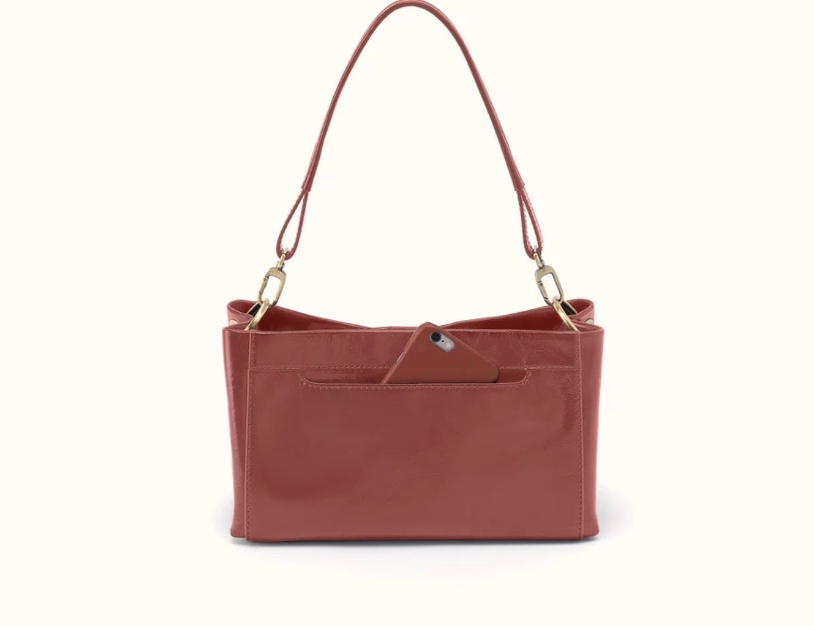 Seneca Shoulder Crossbody