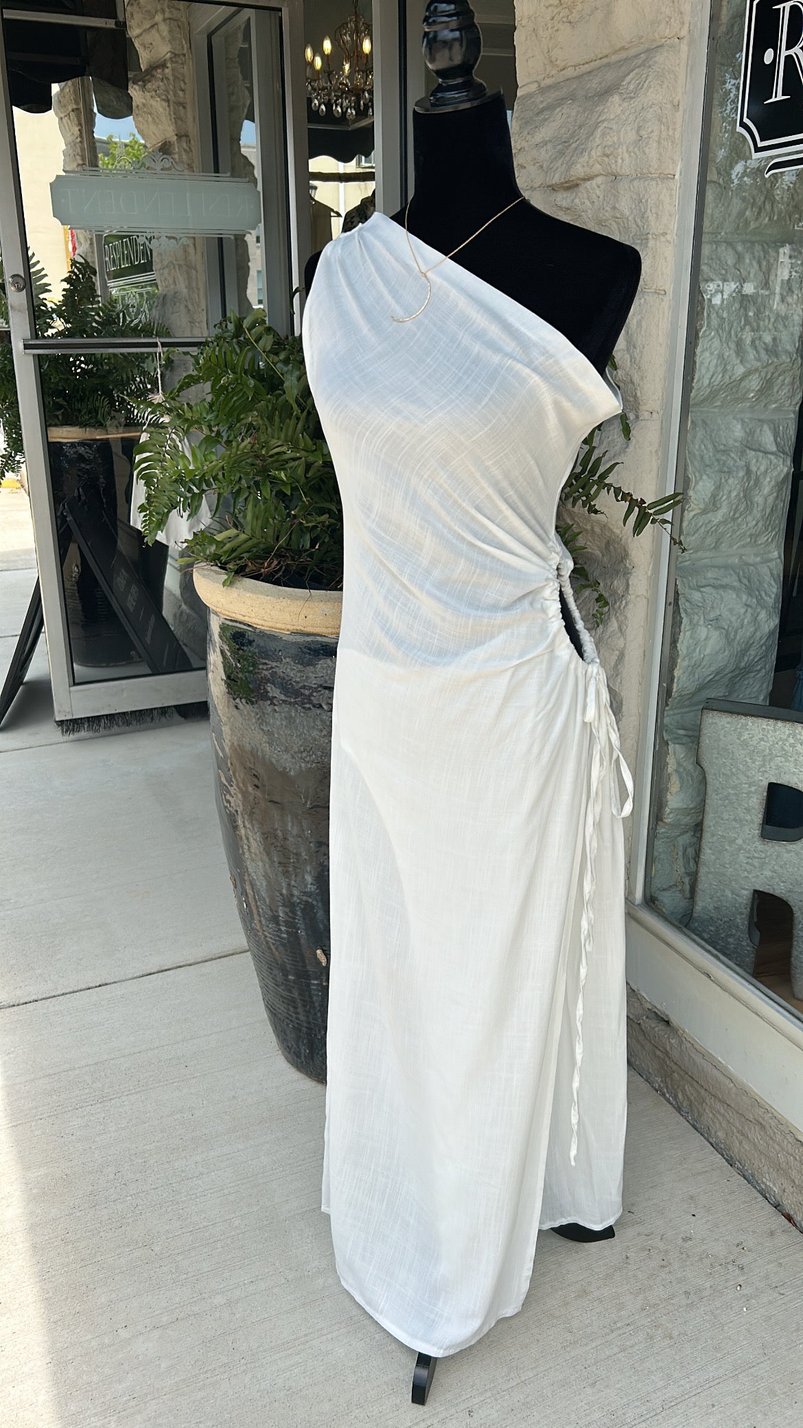 ELBA Dress