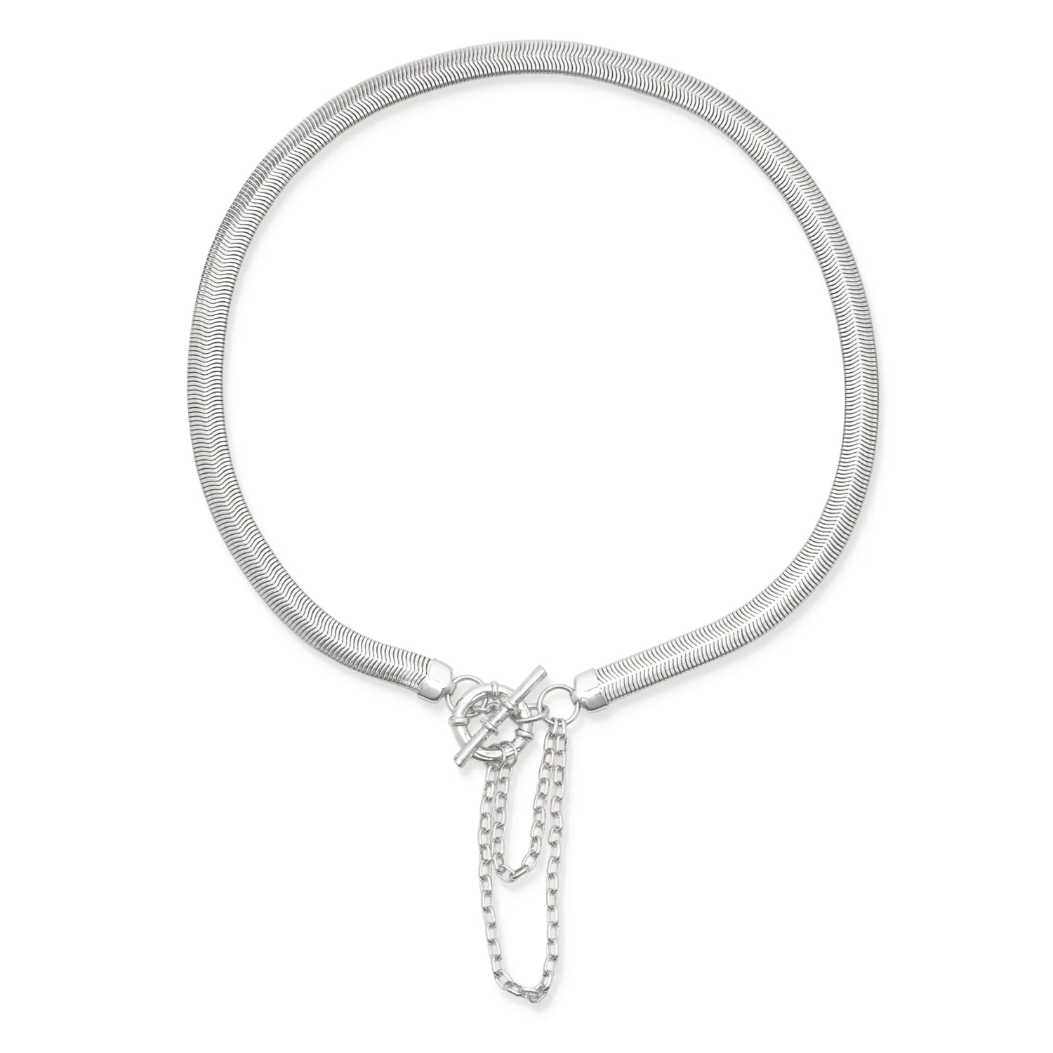 Cyrus Necklace