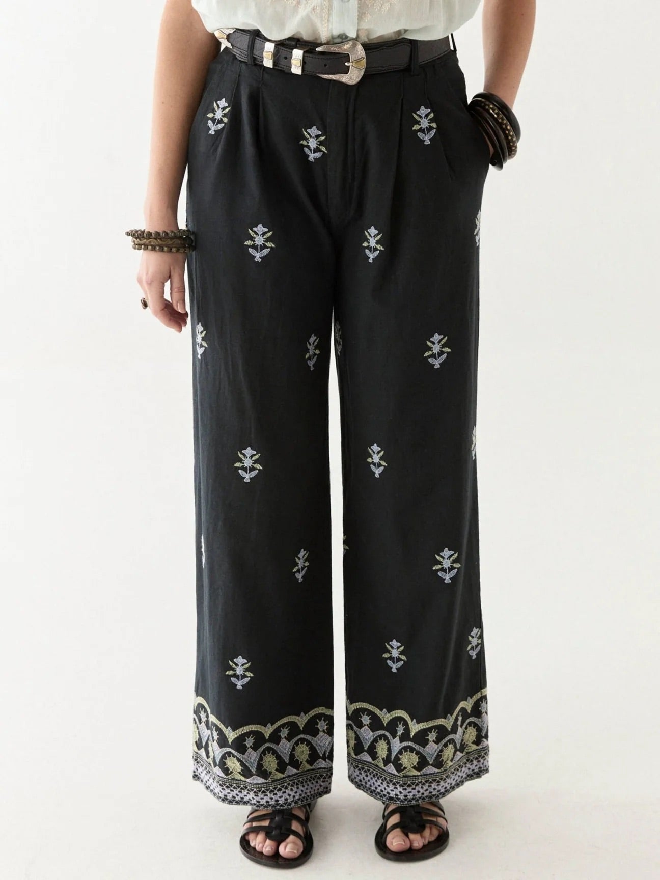 Lolo Pant