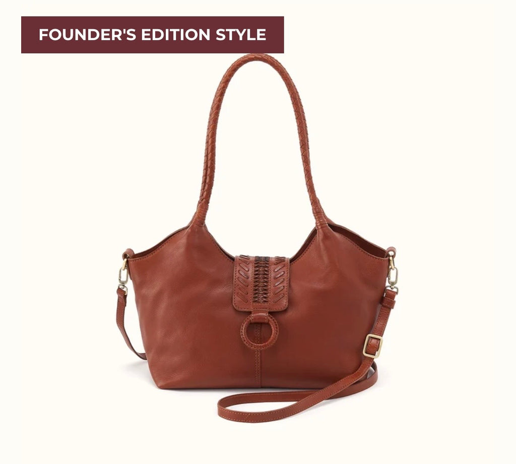 Foundery Small Tote
