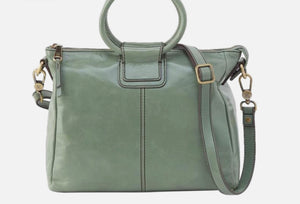 Sheila Medium Satchel