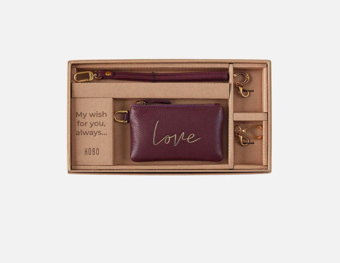 Love Gift Box