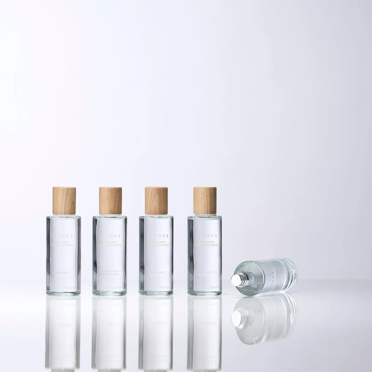 Cashmere Room Spray